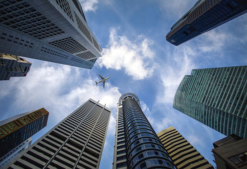 剪掉晾衣繩 搭起曬衣架，創(chuàng)文讓小區(qū)更規(guī)范更便利